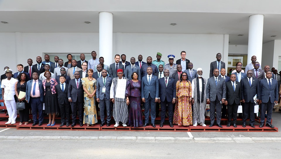 Abidjan Border Forum 2024 : Un événement clé pour l’avenir des frontières africaines